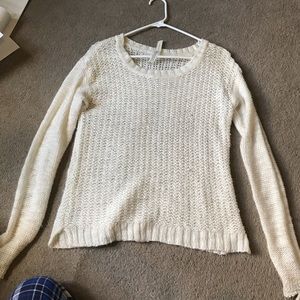 Aeropostale Sweater